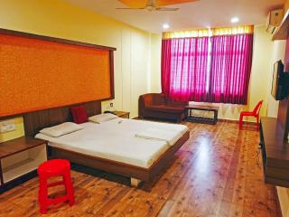 Siddika Hotel - Rānībennur - 4