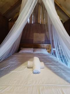 Dewi Rinjani Homestay - Tetebatu - 5