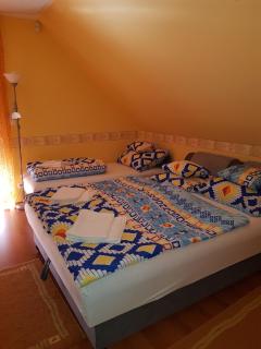 Vadvirág Vendégház - Lovas - 5