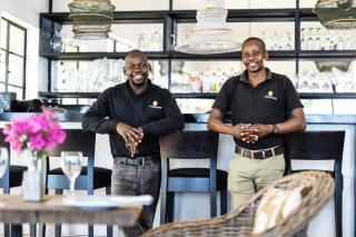 Kings Walden Garden Manor - 8