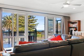 Esplanade Beachfront at Victor- 2-12A Esplanade, - Victor Harbor - 8