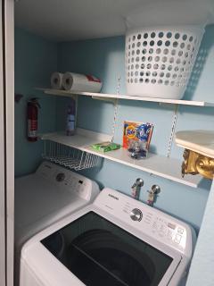 Affordable 2br-2ba Condo - Extra Amenities - Las Vegas - 2