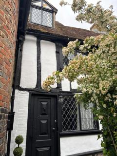 Step back in time - Rye - 9