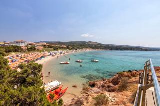 La perla del Mare - Isola Rossa - 0