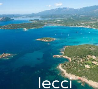 VILLA LE CORAIL ROUGE CORSE - Lecci - 9