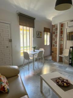 Duplex with terrace Santa Rufina - Siviglia - 7