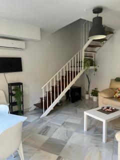 Duplex with terrace Santa Rufina - Siviglia - 2