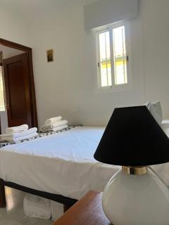 Duplex with terrace Santa Rufina - Siviglia - 5