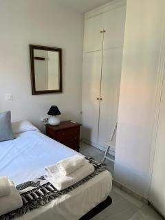 Duplex with terrace Santa Rufina - Siviglia - 4