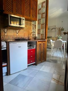 Duplex with terrace Santa Rufina - Siviglia - 3