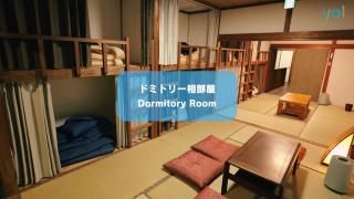 yol Guesthouse ヨルゲストハウス - Takeo - 9