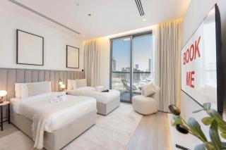 StayShort - Sleek Studio in The Ivy Tower, JVT - 0