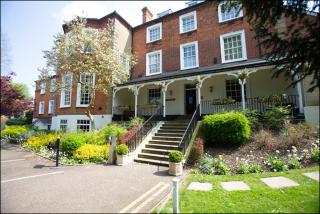 Brandshatch Place Hotel & Spa - 7