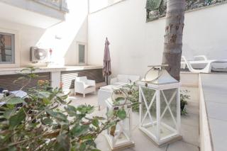 Bilocale Corso Italia 694 con piscina - Salento Reservation - 2