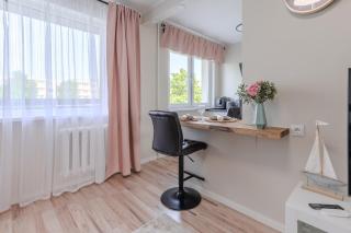 Tuuleranna Apartment - Haapsalu - 6