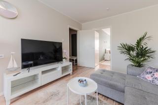 Tuuleranna Apartment - Haapsalu - 4