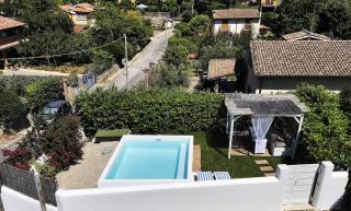 Relax al Lago - Trevignano Romano - 8