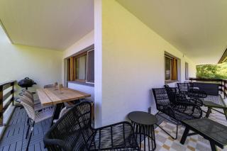 Appartement Mont Parrain 2627 - La Tzoumaz - 3