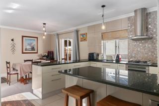 Cozy Island Escape - Knysna - 6