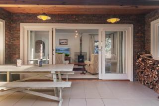Cozy Island Escape - Knysna - 5