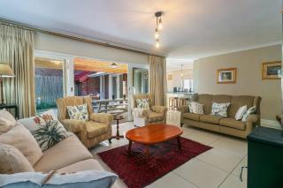 Cozy Island Escape - Knysna - 4