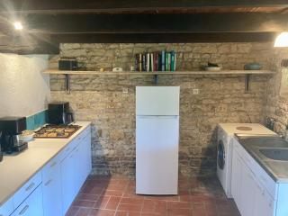 The Cowshed - - 8