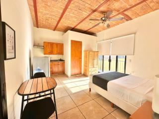 Cozy Studio Suite with Outdoor Pool - Ajijic - 9