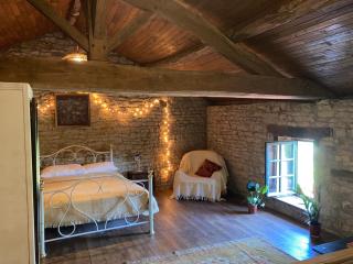 The Cowshed - - 9