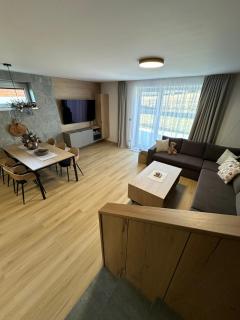 Apartmán s výhľadom - Stará Lesná - Vysoké Tatry - 8