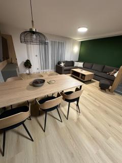 Apartmán s výhľadom - Stará Lesná - Vysoké Tatry - 6