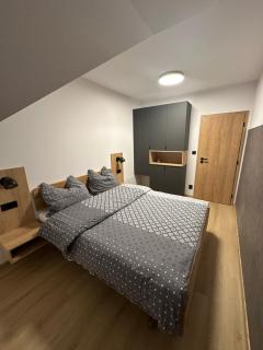 Apartmán s výhľadom - Stará Lesná - Vysoké Tatry - 5