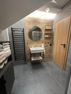 Apartmán s výhľadom - Stará Lesná - Vysoké Tatry - 5