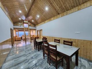 The Kufri House - 3