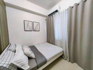 1BR Condotel w Balcony at FAME Residences #FM01-1 - Manila - 3