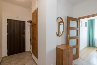 Białobrzeska Apartment - 4