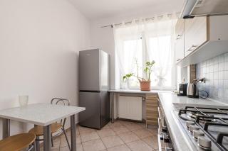 Białobrzeska Apartment - Warschau - 1