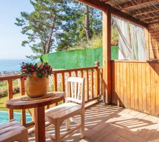 Ölüdeniz Manzara Non Alcoholic Family Hotel - Ölüdeniz - 8