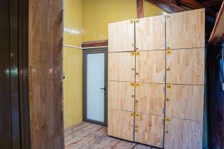 Golden Mountain Hostel - Xuân Sơn - 2