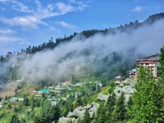 The Kufri House - 7