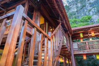 Golden Mountain Hostel - Xuân Sơn - 3