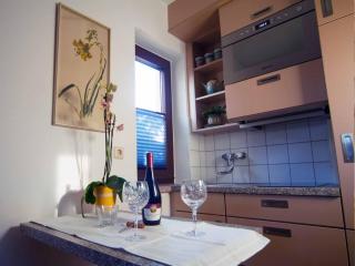 Separatè im Haus Carmen - Schrebitz - 9