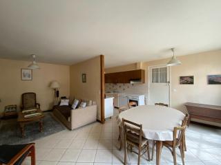 La Maison de Claire - Flavigny-sur-Ozerain - 6