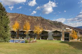 Lichenhearth 31 - Snowmass Village - 4