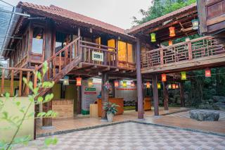 Golden Mountain Hostel - Xuân Sơn - 3