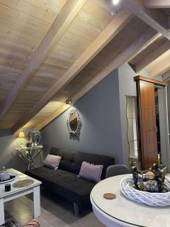 Aneli-Attic Stay in Nafplio - Nafplio - 3