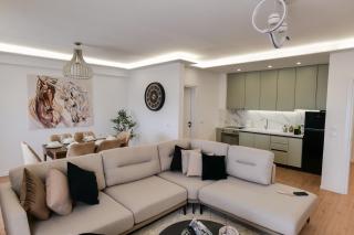 Xhejn's Apartament 23 - Durrës - 9