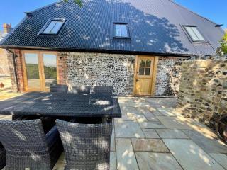 The Cow Barn in Birchington-on-sea - 5