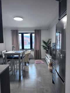 Mysig lägenhet Malmö Centralt - 9