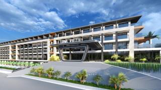 Luna Vista Hotel Belek - Belek - 6