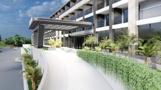 Luna Vista Hotel Belek - Belek - 7
